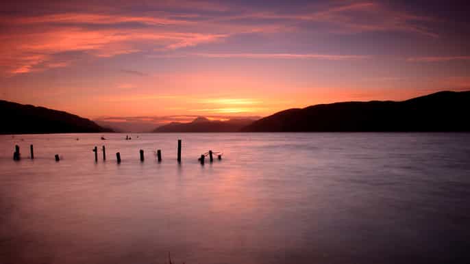 2 días desde edimburgo lago ness inverness y tierras altas