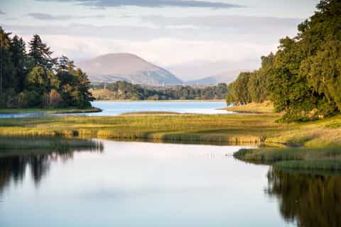 From Edinburgh: Speyside Whisky Trail 3-Day Small Group Tour