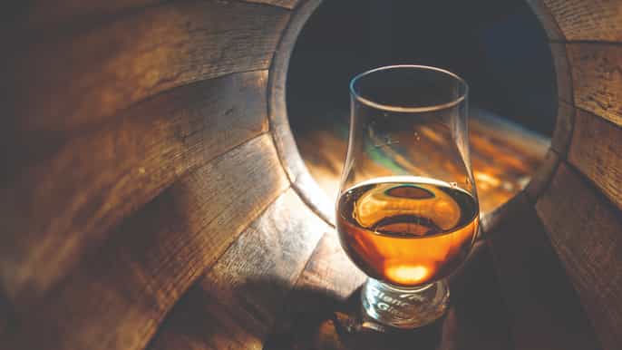 speyside whisky trail 3day small group tour from edinburgh