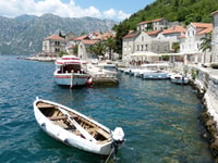 Baie de Kotor, circuit de kayak de 2,5 heures - Hizvo