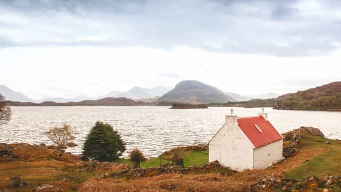 north coast 500 3day smallgroup tour from inverness