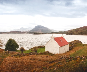 North Coast 500: Tour em pequenos grupos de 3 dias a partir de Inverness