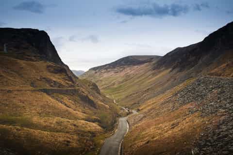 lake district 3day small group tour from london