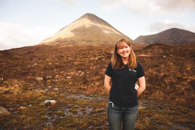 Iona, Mull en Isle of Skye: 5-daagse tour vanuit EdinburghEenpersoonskamer met eigen badkamer