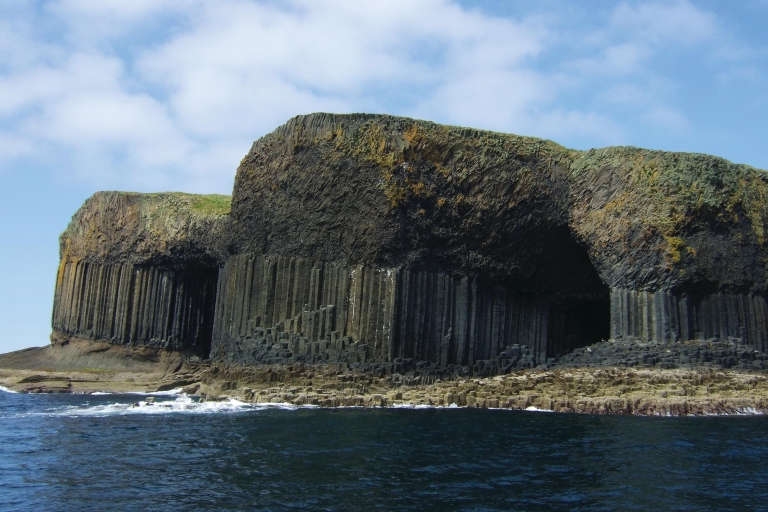 Iona, Mull i Isle of Skye: 5-dniowa wycieczka z EdynburgaPokój typu Twin z prywatną łazienką