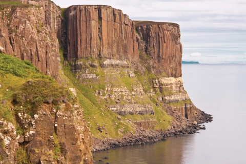 Isle of Skye i West Highlands: 4-dniowa wycieczka z EdynburgaPokój Jednoosobowy z prywatną łazienką