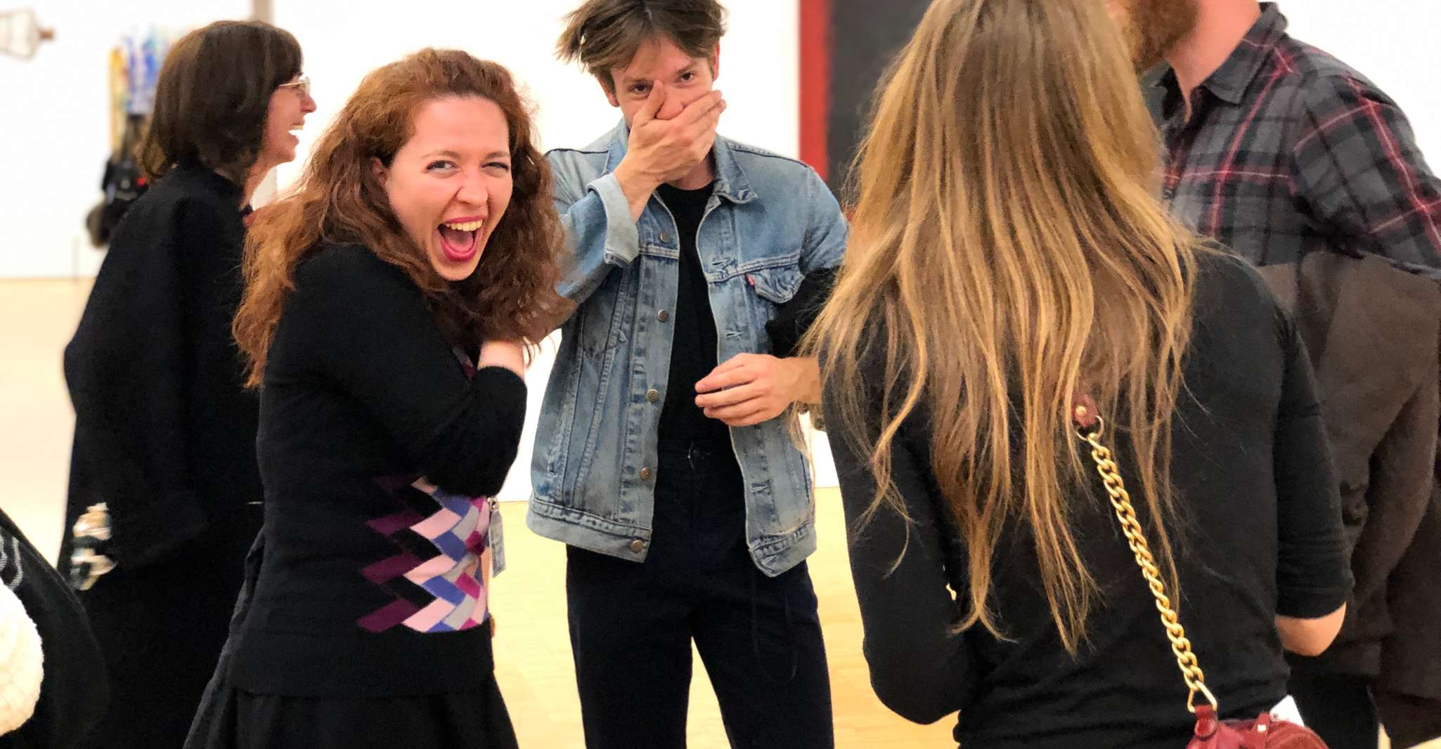 Paris: Pompidou Center - Skip-the-Line Guided Tour 8 guests