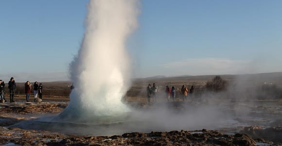 Reykjavik: 4-Day South Coast, Golden Circle, and Snæfellsnes