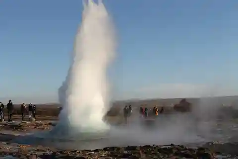 Reykjavik: 4-daagse zuidkust, gouden cirkel en Snæfellsnes