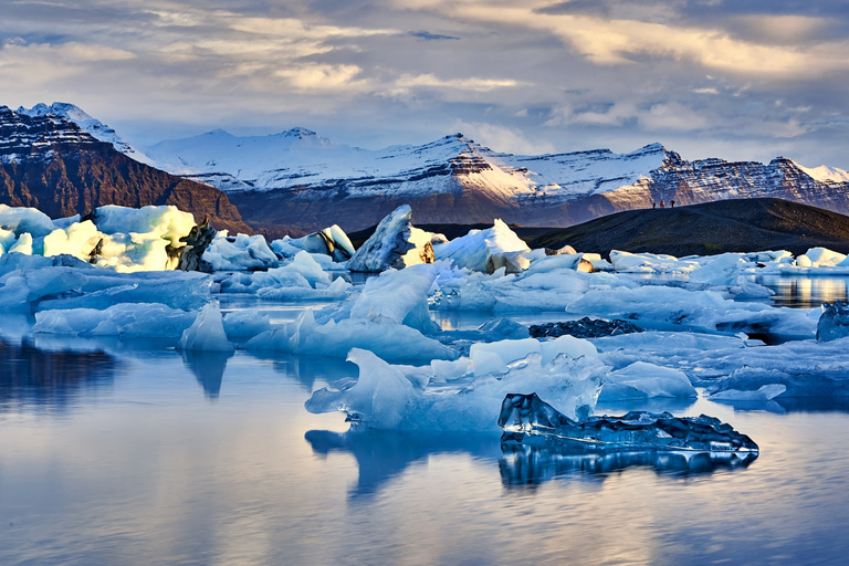 Reykjavik: 4-Day South Coast, Golden Circle, and Snæfellsnes