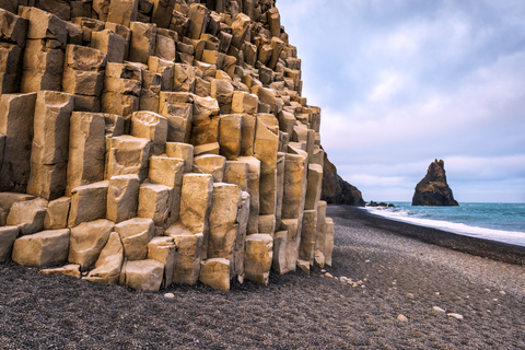 Reykjavik: 4-Day South Coast, Golden Circle, and Snæfellsnes