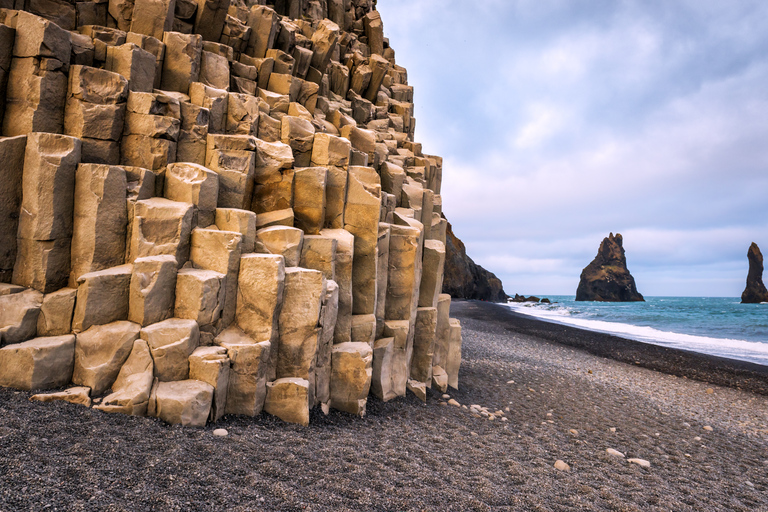 Reykjavik: 4-Day South Coast, Golden Circle, and Snæfellsnes