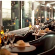 Paris : dîner-croisière à 3 services avec vue sur la Seine