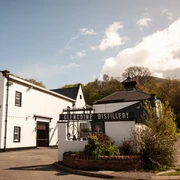 From Edinburgh: Discovering Malt Whisky Day Tour with Entry