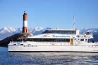 Ushuaia, Beagle Channel & Sea Wolves Island Catamaran Cruise - Housity