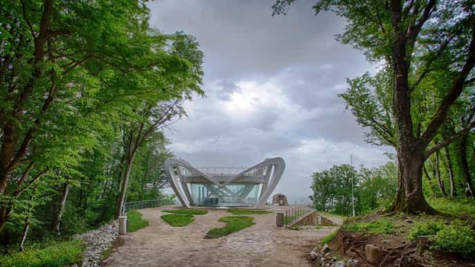 tbilisi sataflia and prometheus caves day tour