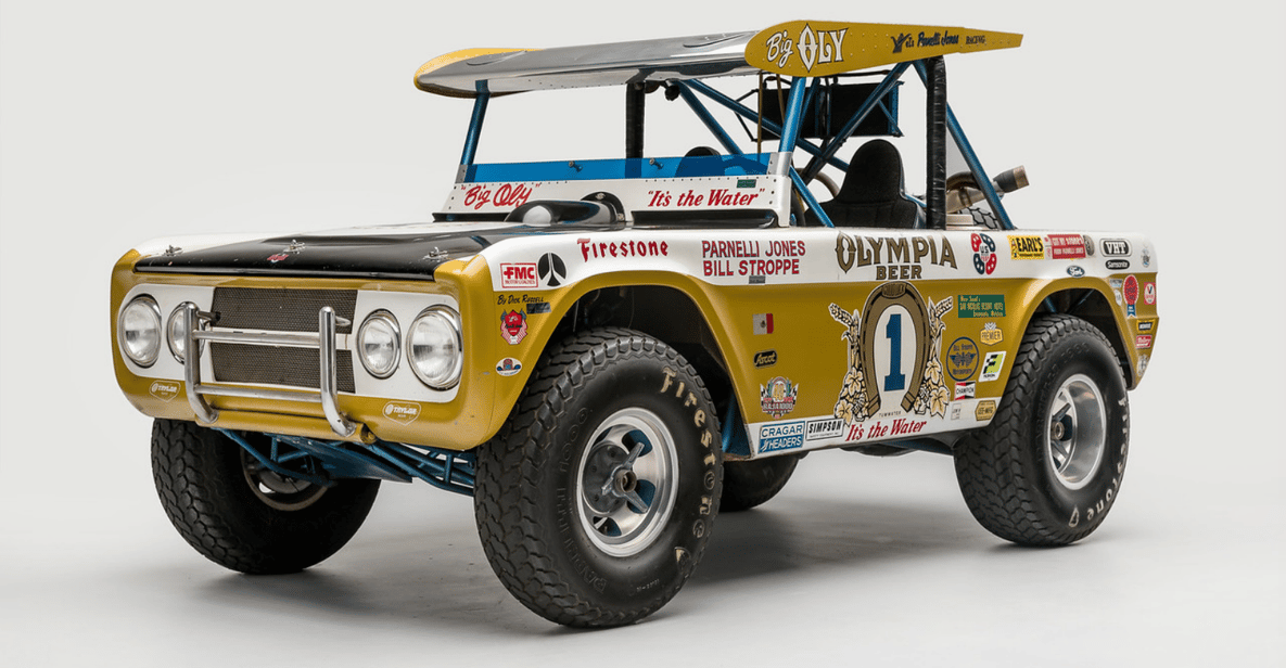 Los Angeles: Petersen Automotive Museum Admission Ticket