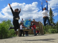 Fairbanks, Arctic Circle Adventure - Ganztägige Führung - Hizvo