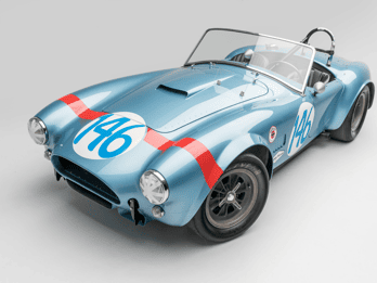 Los Angeles : Accès à la chambre forte du Petersen Automotive Museum