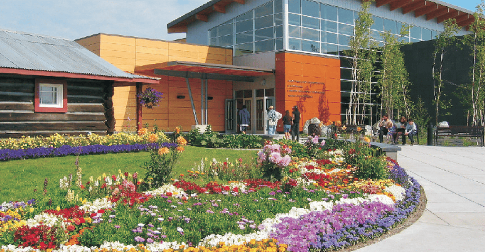 Das Beste aus Fairbanks, Halbtages-Stadt-Highlights-Tour - Hizvo