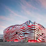 Los Angeles: biglietto di ingresso al Petersen Automotive Museum