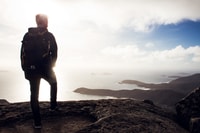 From Melbourne, Wilsons Promontory Day Tour - Housity