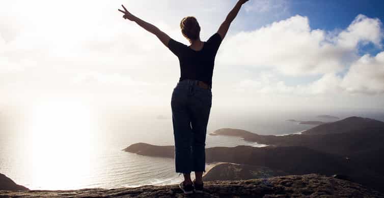 Wilsons Promontory National Park Day Trip photo 6