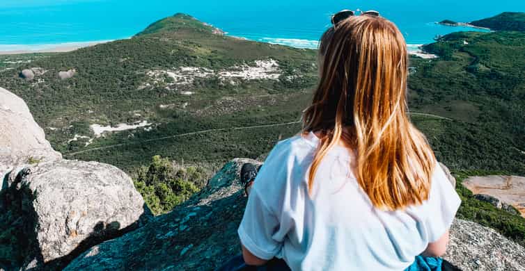 Wilsons Promontory National Park Day Trip photo 8
