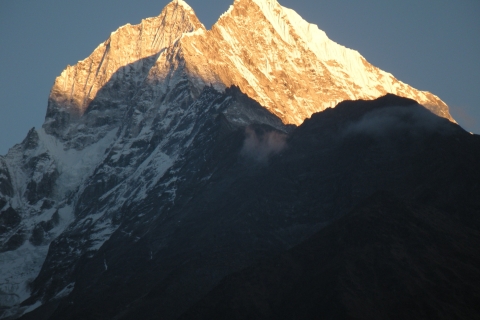 Everest Base Camp Trekking von Kathmandu aus