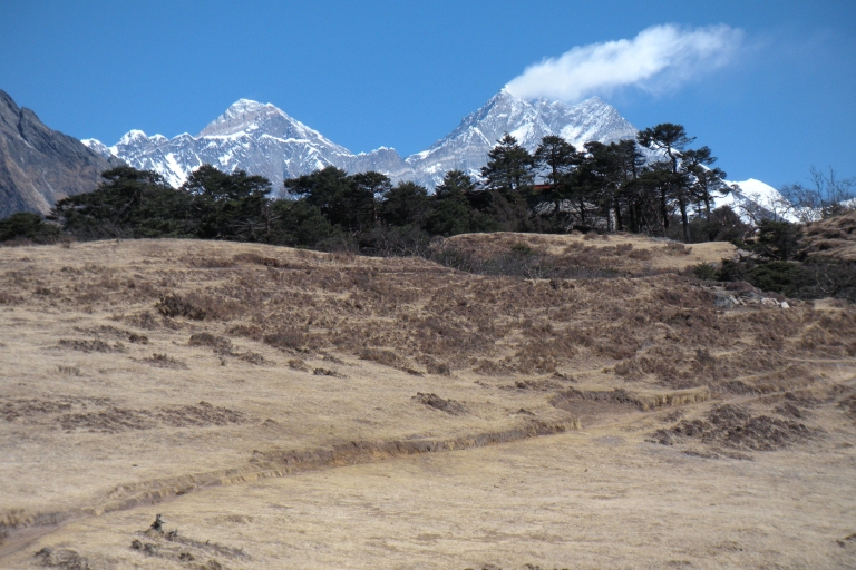 Everest Base Camp Trekking z Katmandu