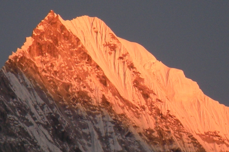 Everest Base Camp Trekking z Katmandu