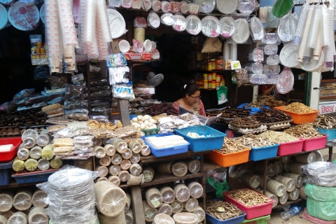 1 Tag Kathmandu Shopping Tour Erlebnis