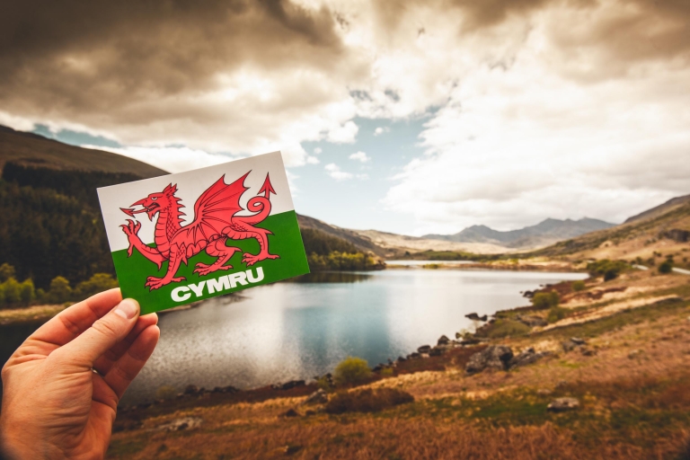 Gales y el suroeste: recorrido de 5 días en grupo pequeñoExcursión de 5 días a Gales: habitación individual B & B