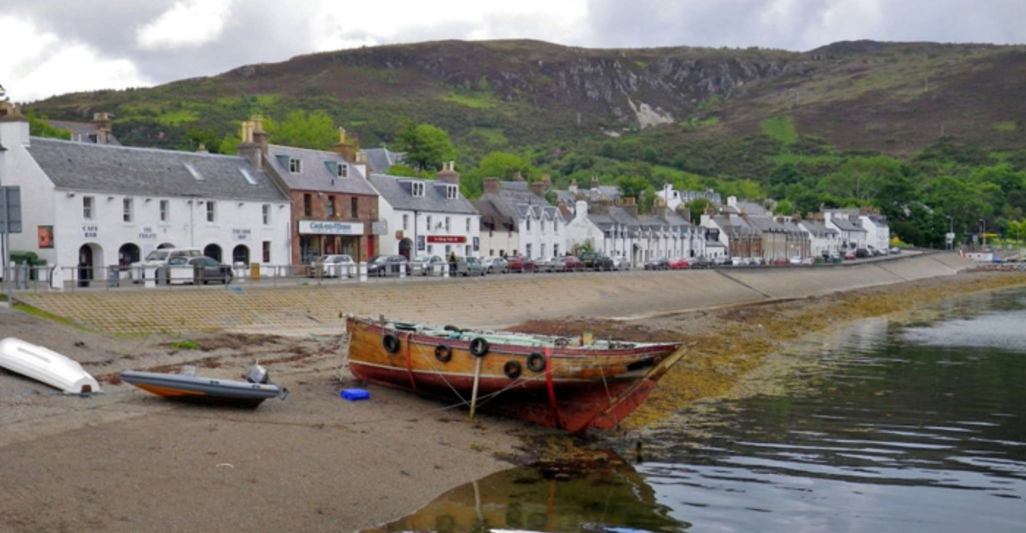 Excursión de 5 días por la Isla de Skye y las Highlands desde Edimburgo - Hizvo