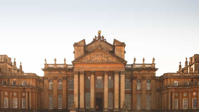 oxford and the cotswolds 3day smallgroup tour