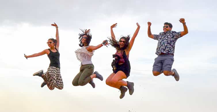 Abu Dhabi: Morning Desert Tour, Camel Ride & Sandboarding photo 7