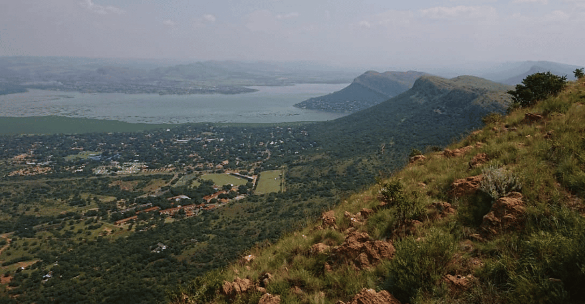 Hartbeespoort, Aerial Cable Car Ride - Housity