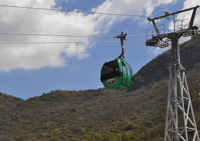 Hartbeespoort, Aerial Cable Car Ride - Housity