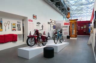 Prag: Museum des Kommunismus Eintrittskarte