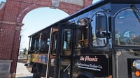 Atlanta, visite en trolley de 1,5 heure - Hizvo