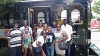 Atlanta, visite en trolley de 1,5 heure - Hizvo