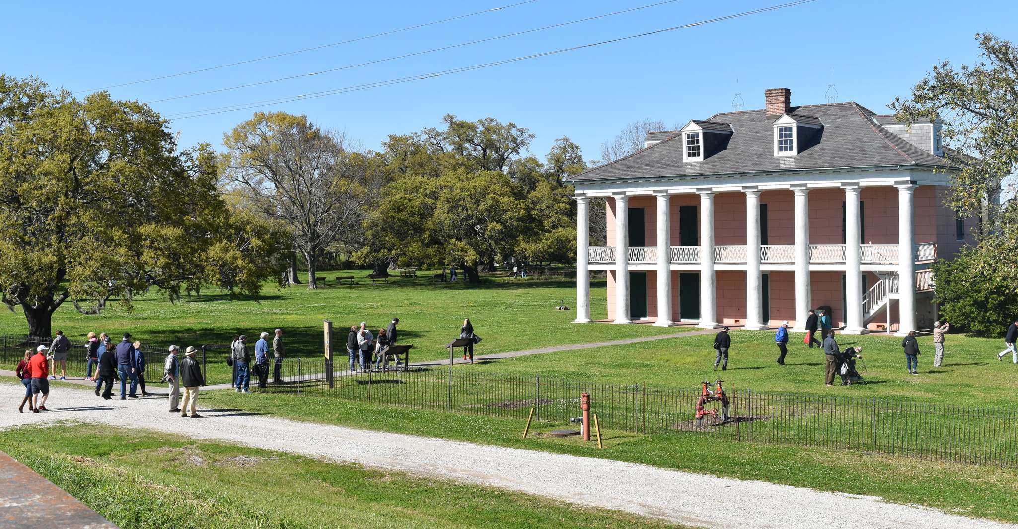 New Orleans, Creole Queen History Cruise with Optional Lunch - Housity