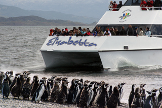 Outdoor- en sportactiviteiten in Ushuaia