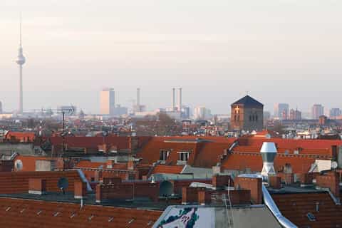 Berlin: Neukölln Today - Culture Walking Tour