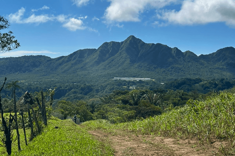 E-Bike Tour for Adventure Seekers