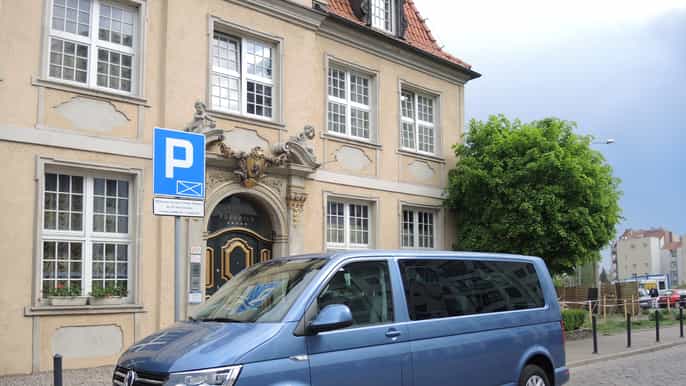 gdansk airport private transfer