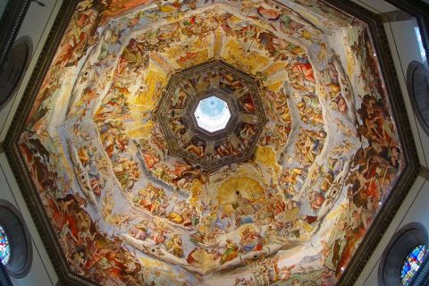 Florenz: Führung durch den Kathedralen-Komplex