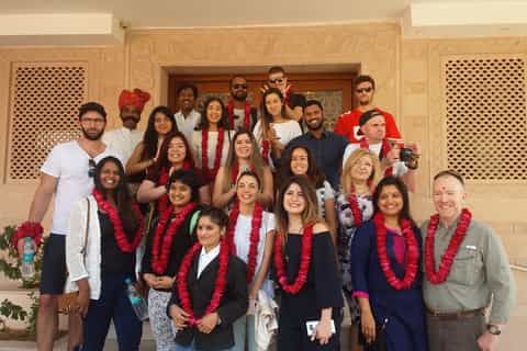 Jaipur Private Day Tour