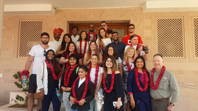jaipur private day tour