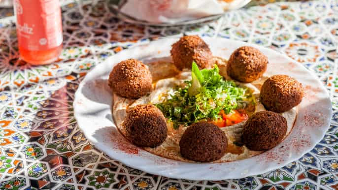 berlin 3hour secret food tour